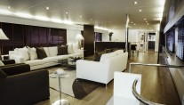 LIONSHARE Salon